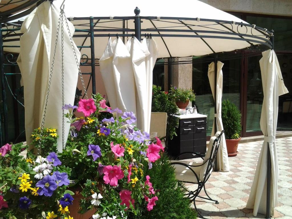Anastasia Boutique Aparthotel Sofie Exteriér fotografie