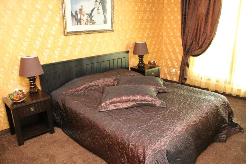 Anastasia Boutique Aparthotel Sofie Pokoj fotografie