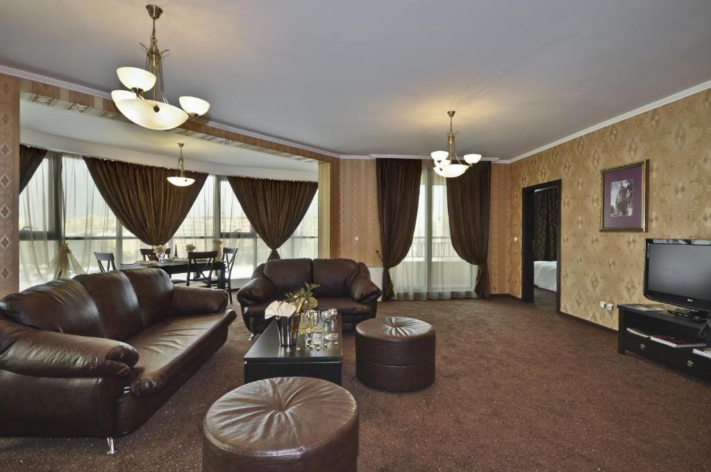 Anastasia Boutique Aparthotel Sofie Pokoj fotografie