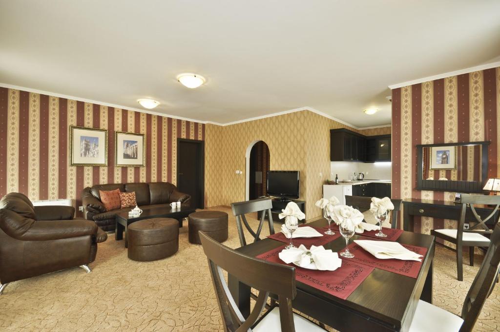 Anastasia Boutique Aparthotel Sofie Pokoj fotografie