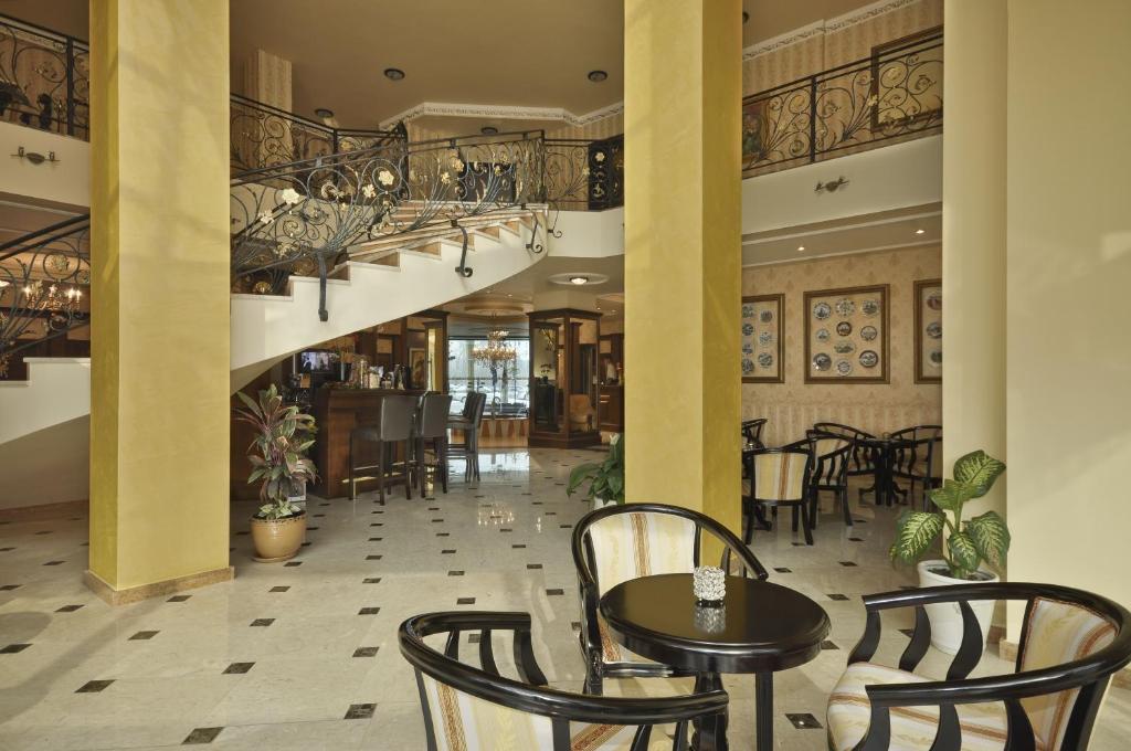 Anastasia Boutique Aparthotel Sofie Exteriér fotografie