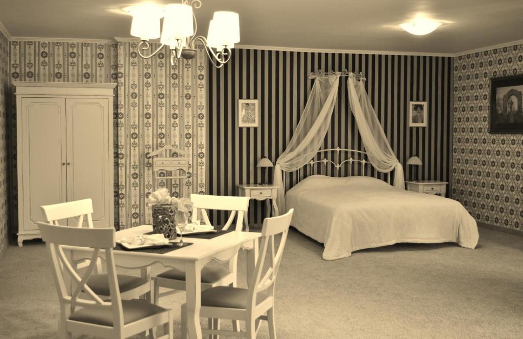 Anastasia Boutique Aparthotel Sofie Pokoj fotografie