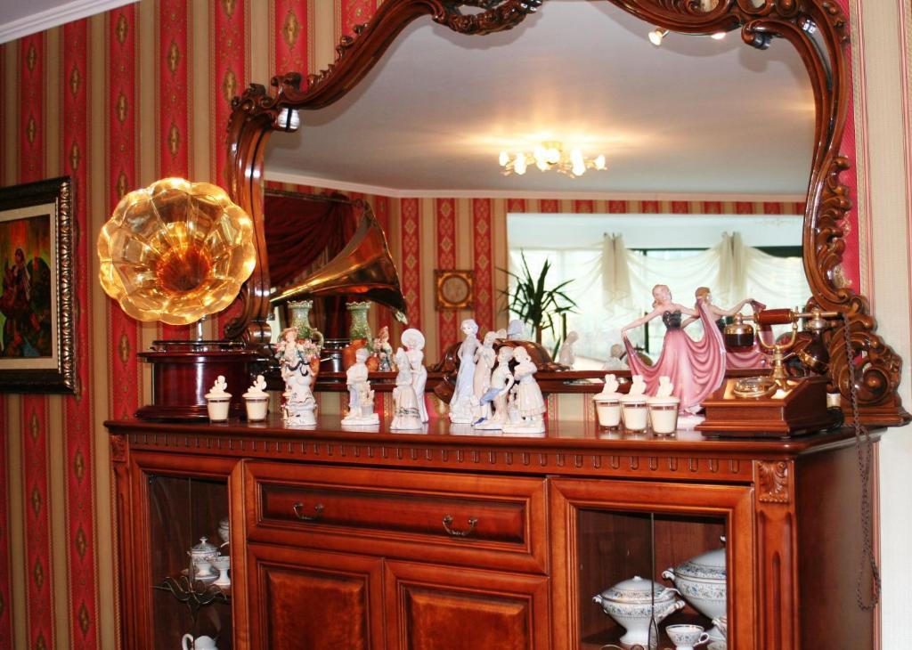 Anastasia Boutique Aparthotel Sofie Exteriér fotografie
