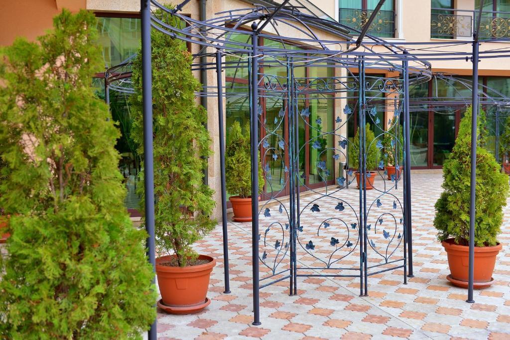 Anastasia Boutique Aparthotel Sofie Exteriér fotografie