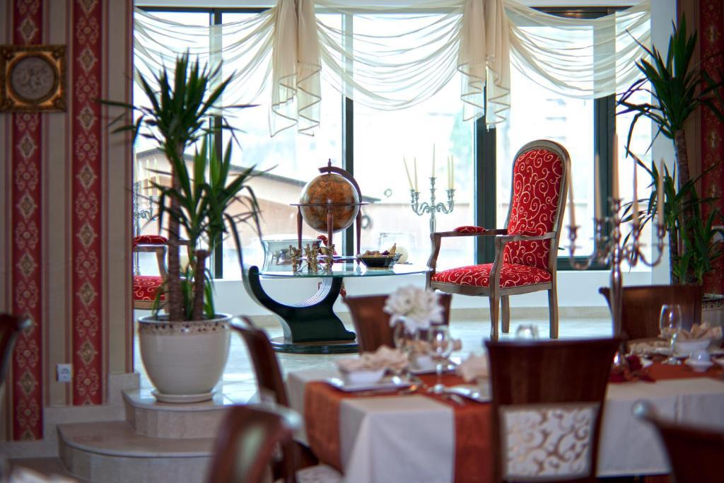 Anastasia Boutique Aparthotel Sofie Exteriér fotografie