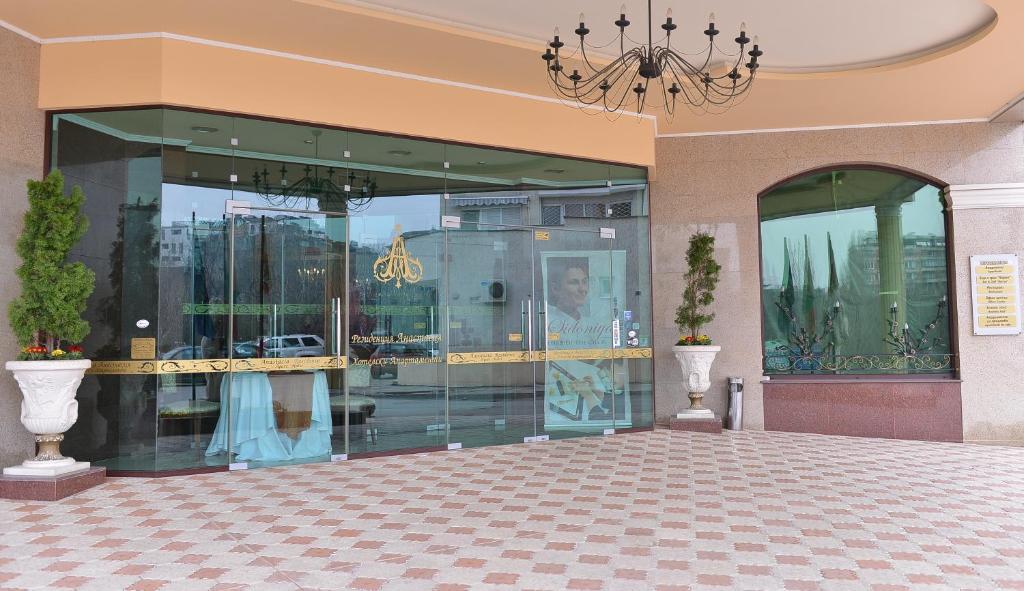 Anastasia Boutique Aparthotel Sofie Exteriér fotografie