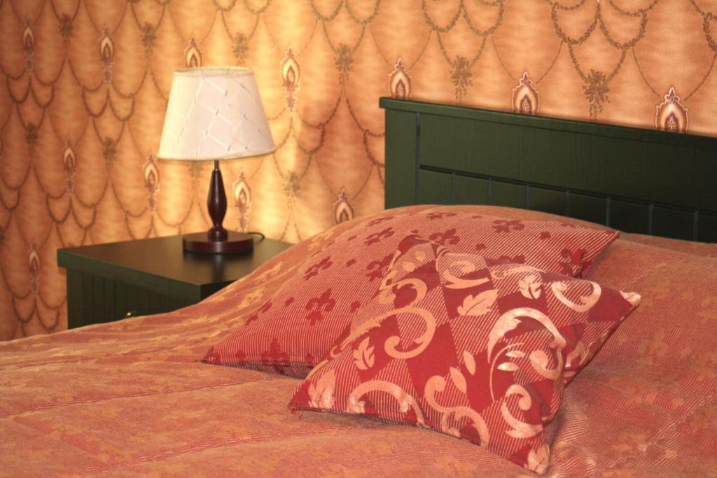 Anastasia Boutique Aparthotel Sofie Pokoj fotografie