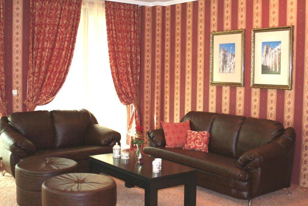 Anastasia Boutique Aparthotel Sofie Pokoj fotografie