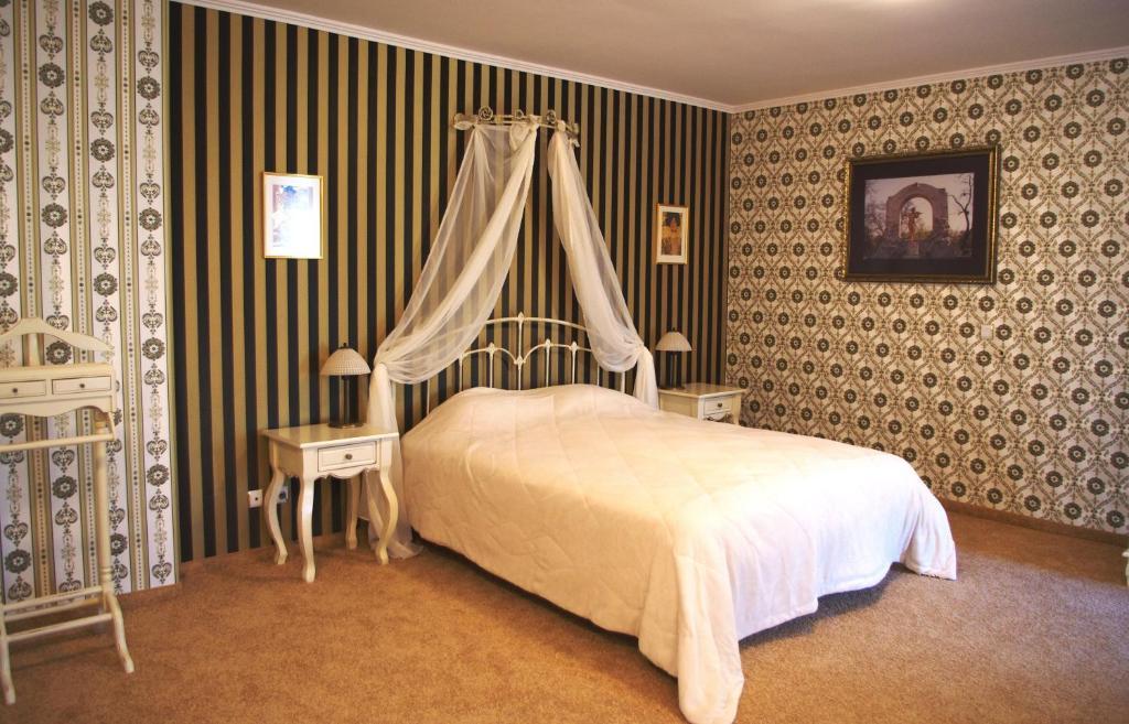 Anastasia Boutique Aparthotel Sofie Pokoj fotografie
