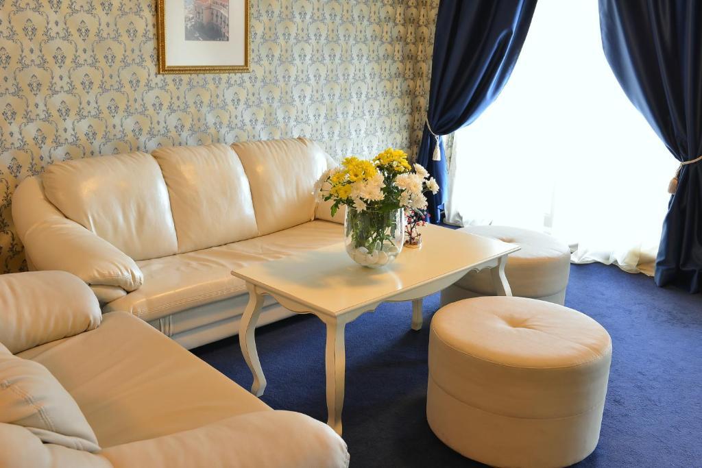 Anastasia Boutique Aparthotel Sofie Pokoj fotografie