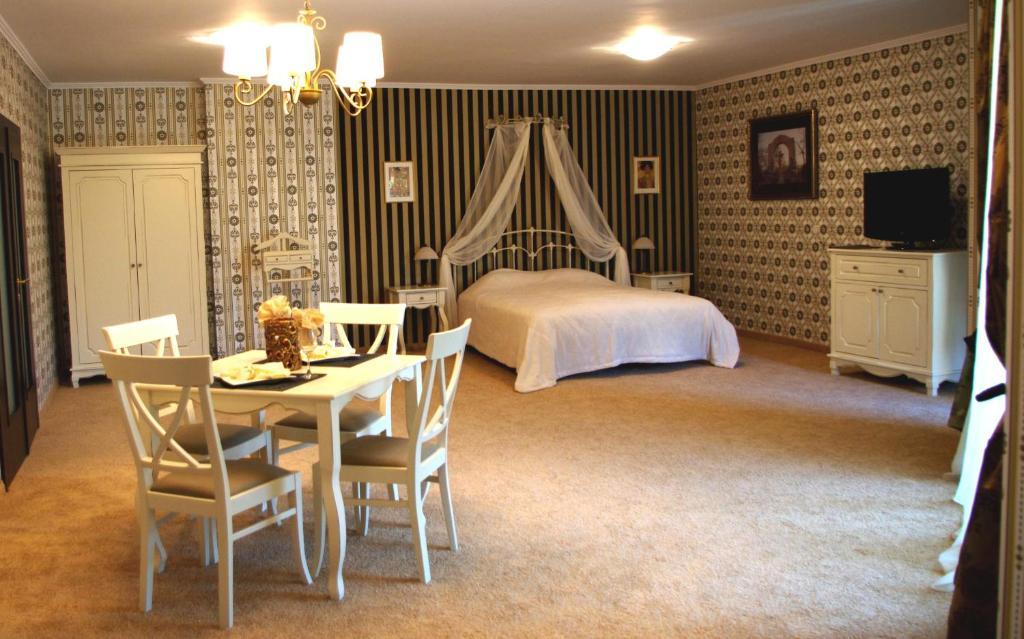 Anastasia Boutique Aparthotel Sofie Pokoj fotografie