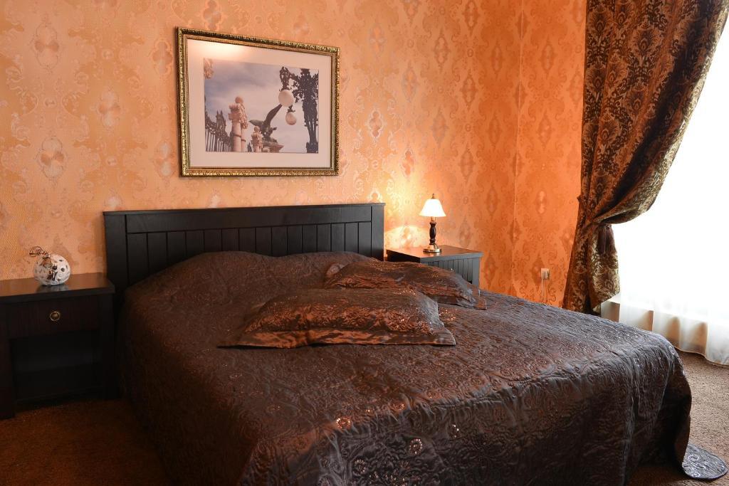 Anastasia Boutique Aparthotel Sofie Pokoj fotografie