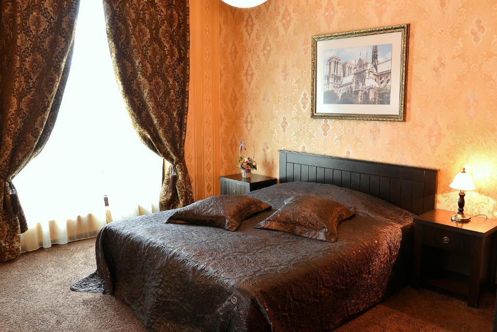 Anastasia Boutique Aparthotel Sofie Pokoj fotografie