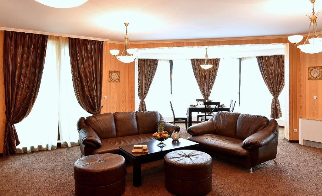Anastasia Boutique Aparthotel Sofie Pokoj fotografie