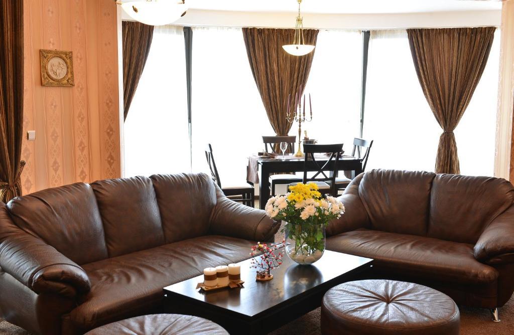 Anastasia Boutique Aparthotel Sofie Pokoj fotografie